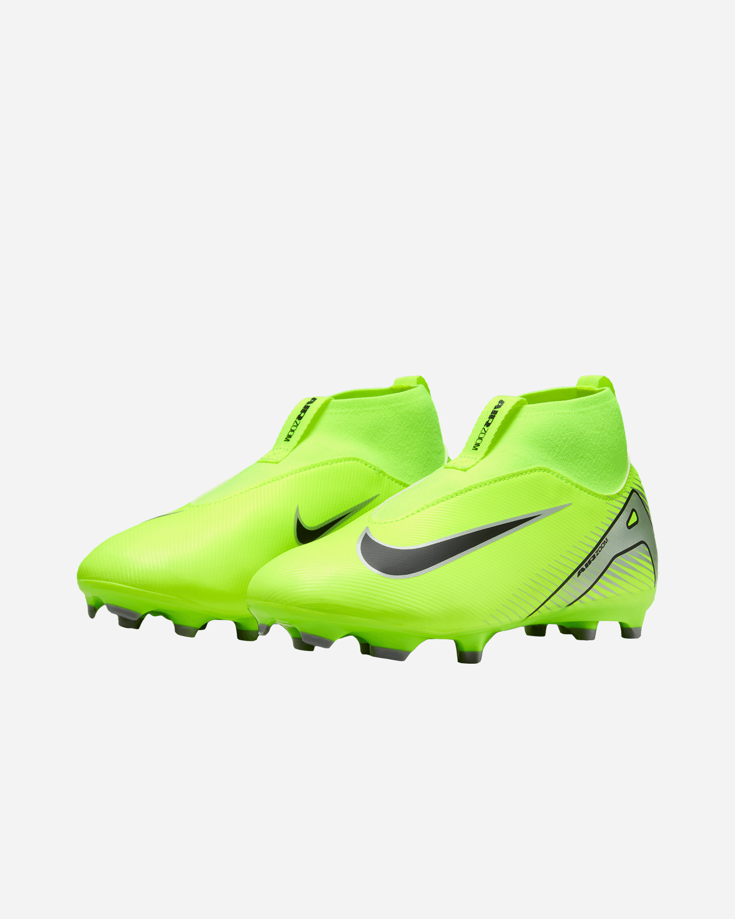 Futbalové topánky Nike Zoom Superfly 10 Academy FG Jr FQ8304-700