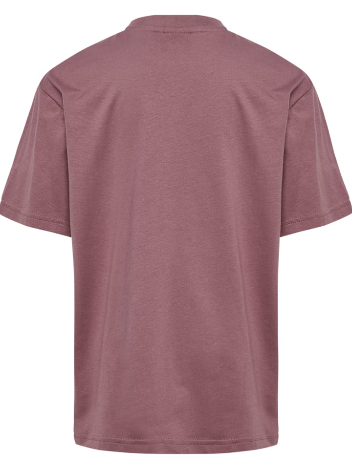 Hummel Hummel T-Shirt Hmlclean Kinder in ROSE TAUPE günstig kaufen