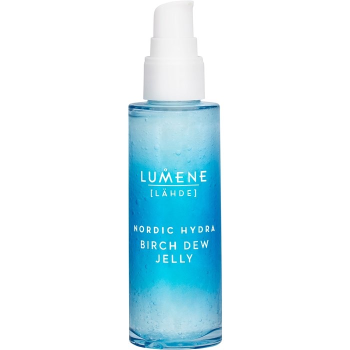 Birch Dew Jelly