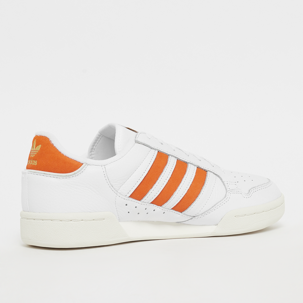 adidas Continental 80 Stripes GZ6267 / weiss