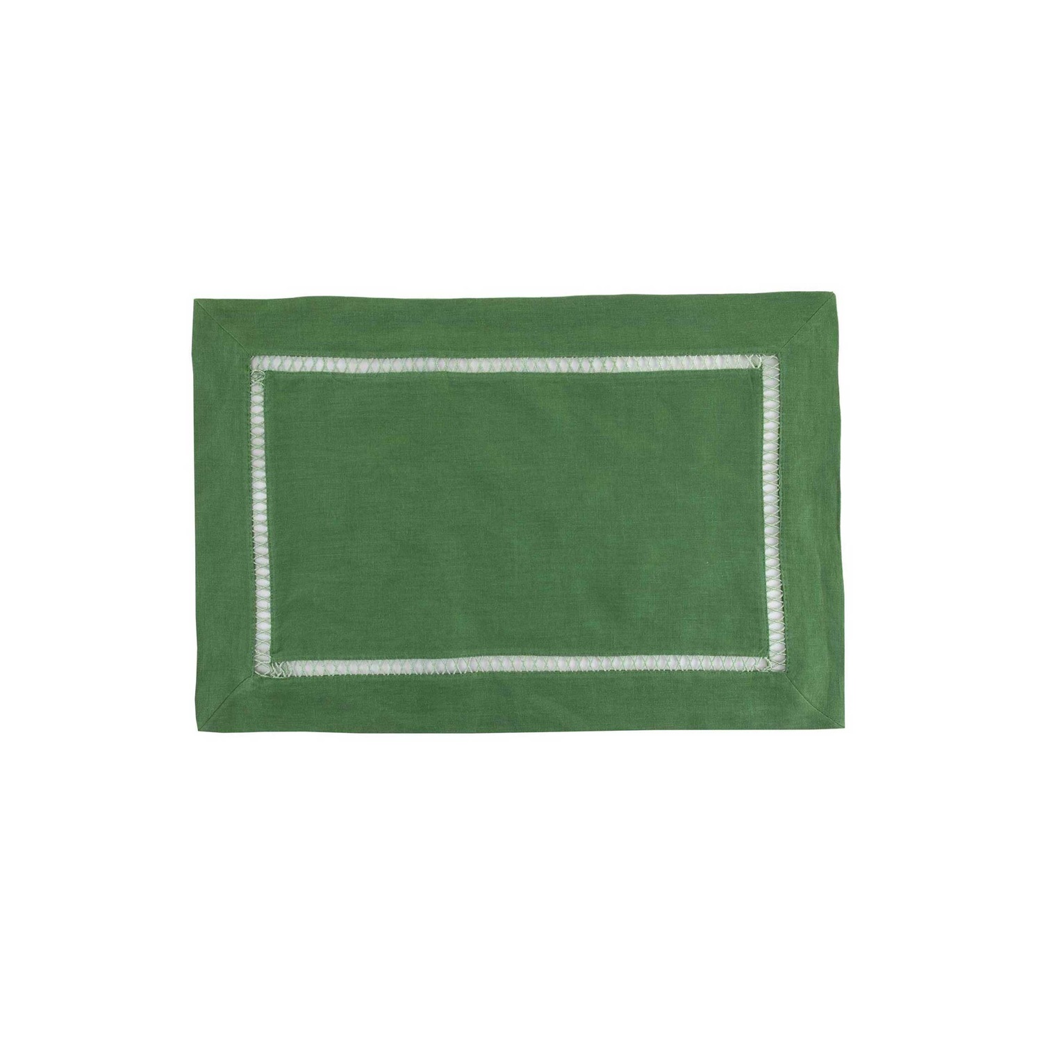 Platzset Elegant Aus 100% Leinen 35x50 cm