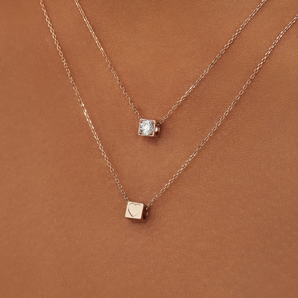 Isabel Bernard La Concorde Charm - Or 585 / Or 14 carats Bijoux