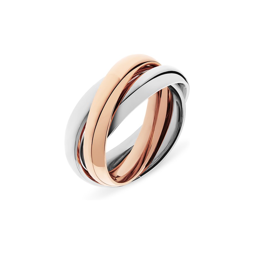 ESPRIT Damenring Bold