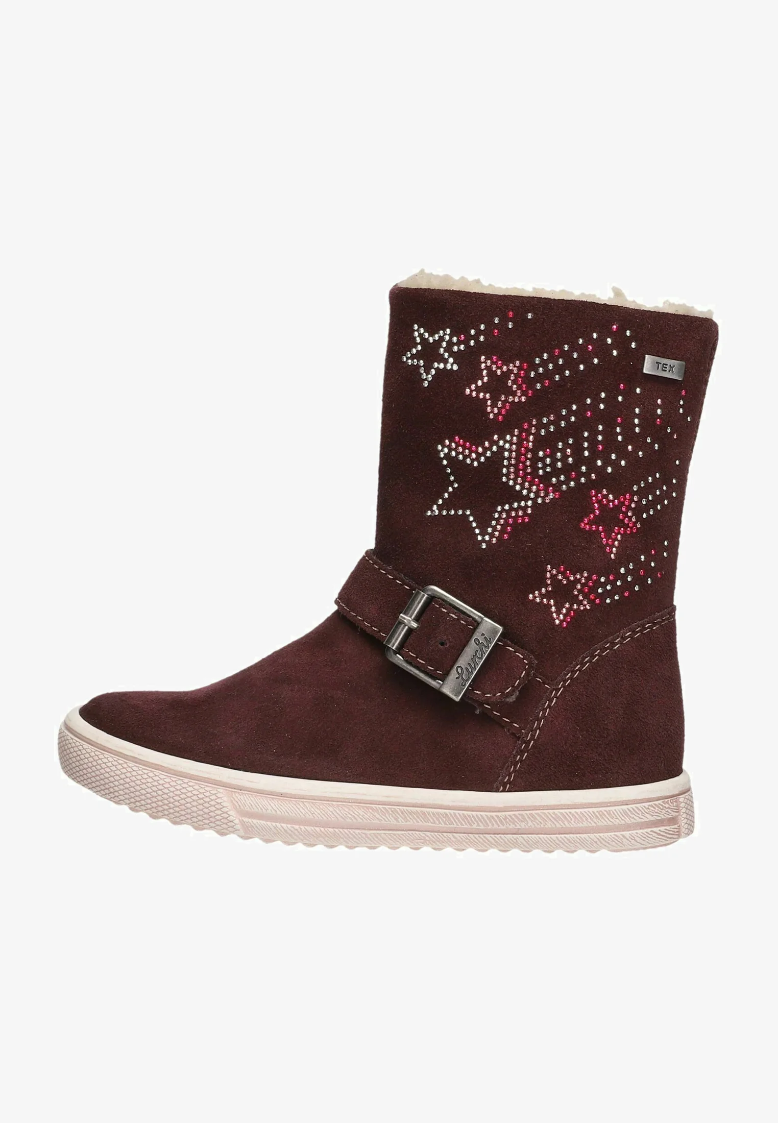 Botas de nieve Lurchi