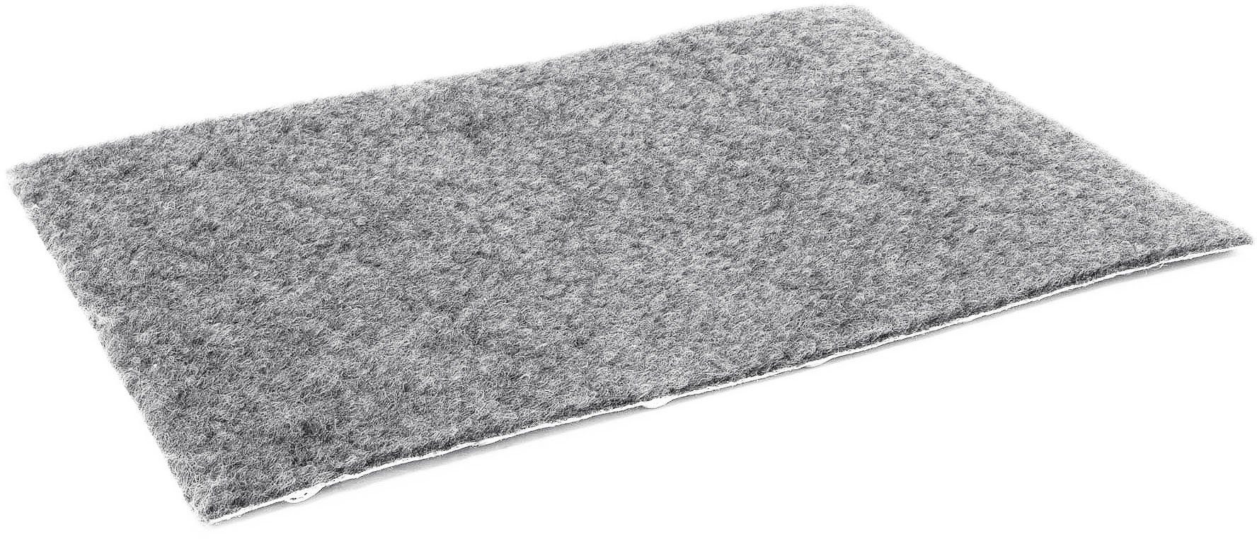 Kunstrasen COMFORT Colours, Breite 133 cm, Primaflor-Ideen in Textil, rechteckig, Höhe: 7 mm, Rasenteppich, mit Noppen, witterungsbeständig & wasserfest