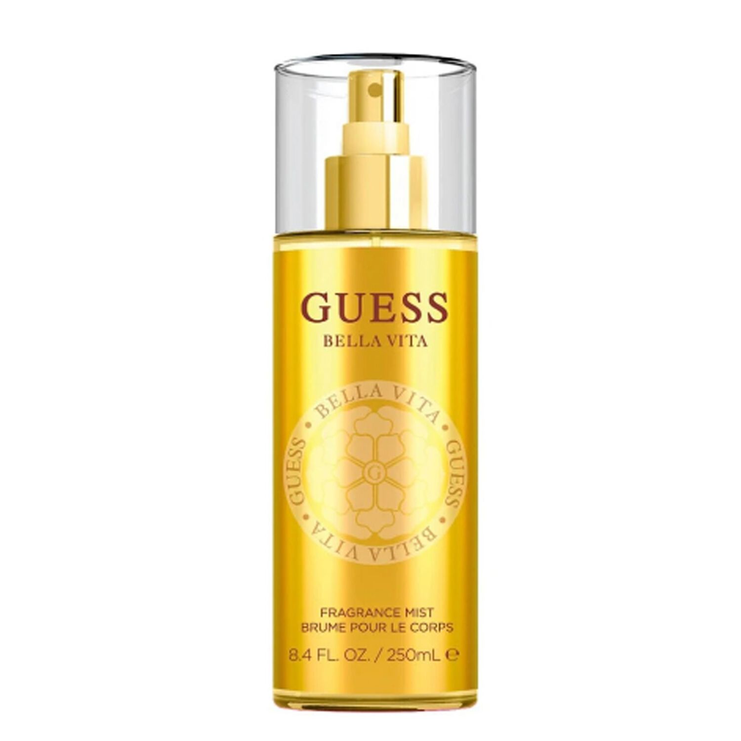 Guess Bella Vita Brume Corporelle 250 ml