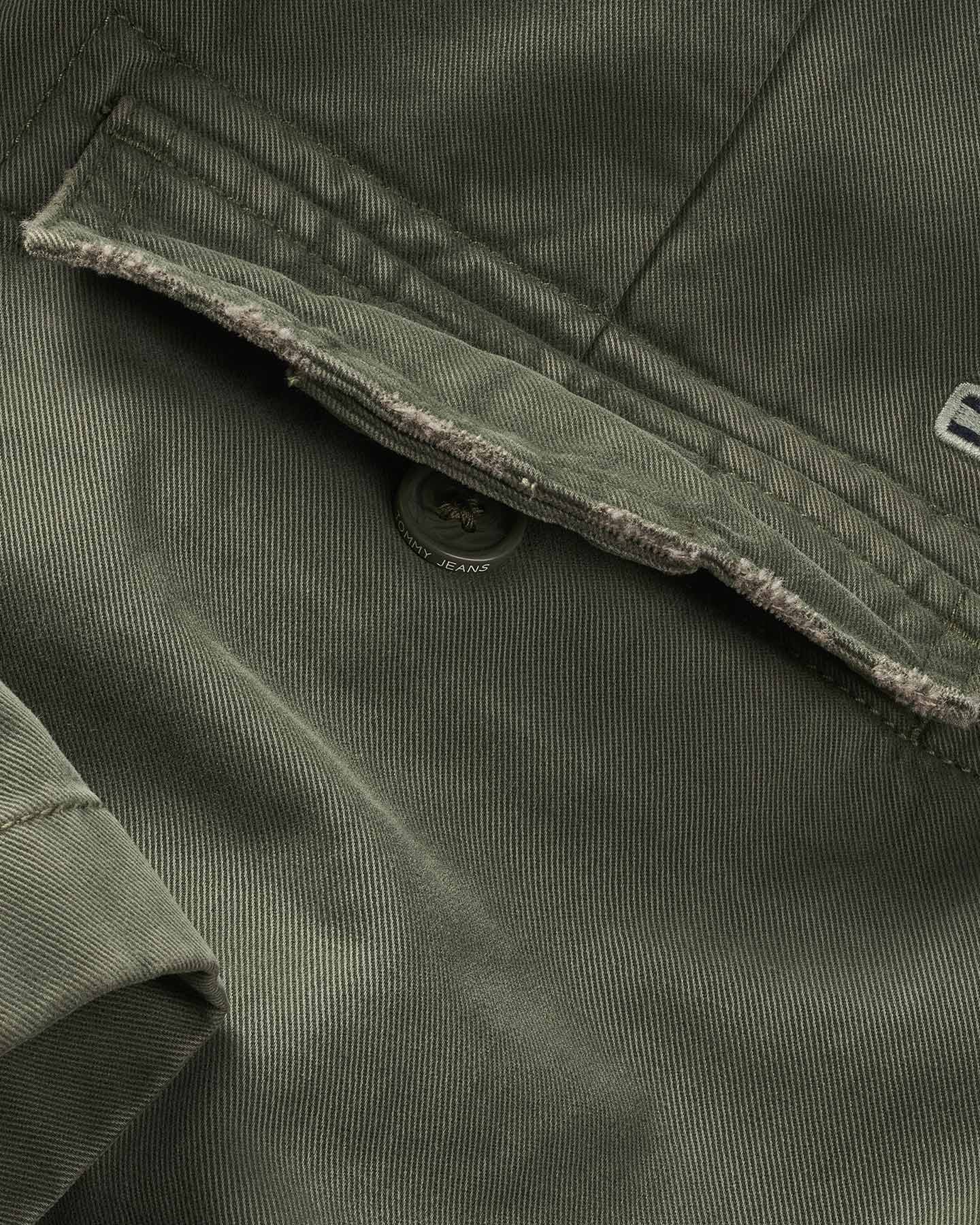 Pantalone Tommy Hilfiger Jaimie Cargo M DM0DM20293-M12