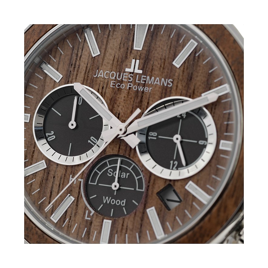 Jacques Lemans Chronograph Classic