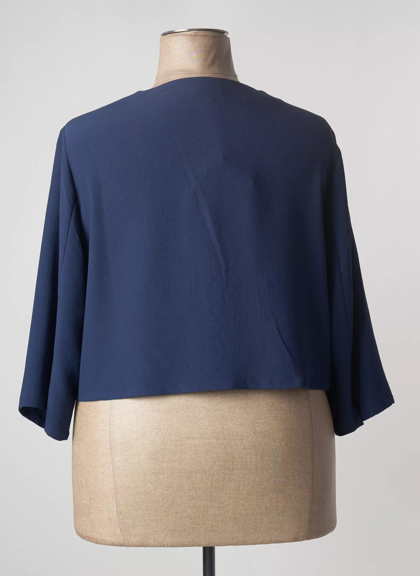 Pause Cafe Cardigans Femme couleur bleu