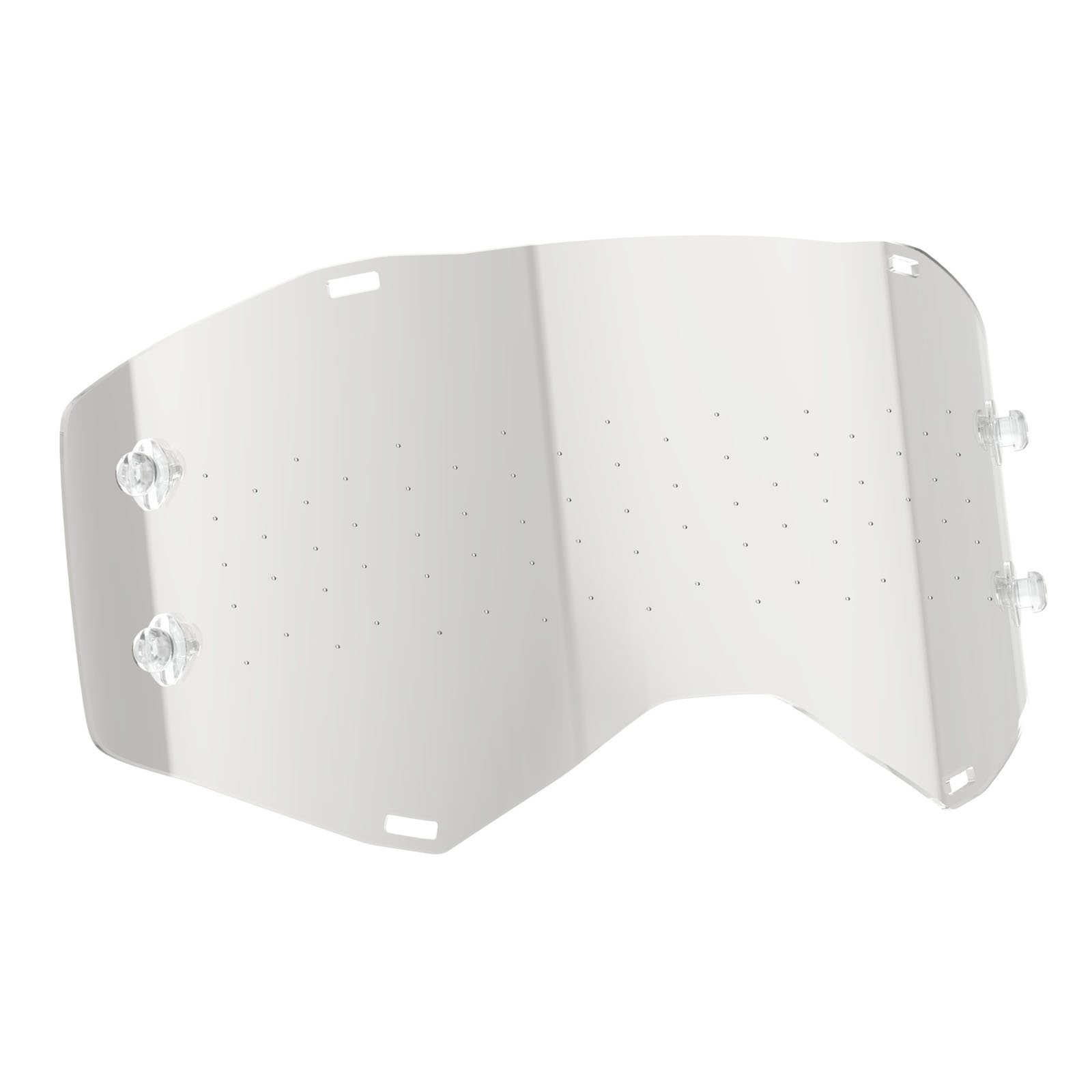 Scott Motorradbrille