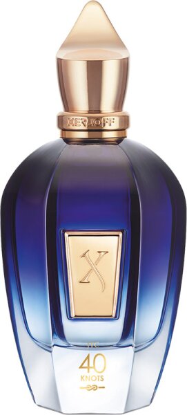 XERJOFF Join The Club 40 Knots Eau de Parfum