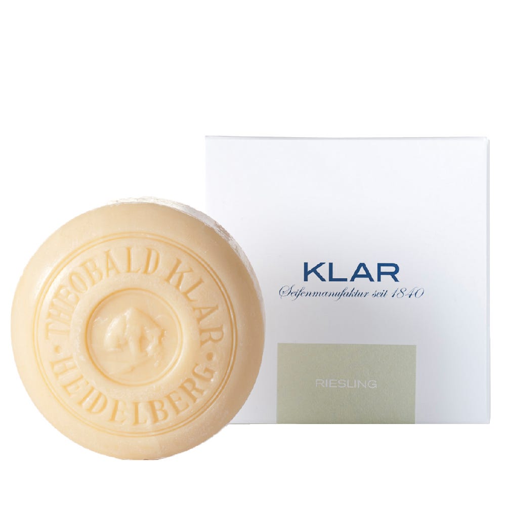 Klar's Rieslingseife 150 g