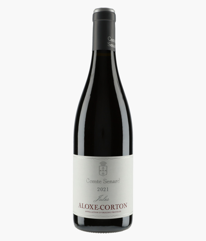 Aloxe-Corton Jules 2021COMTE SENARD