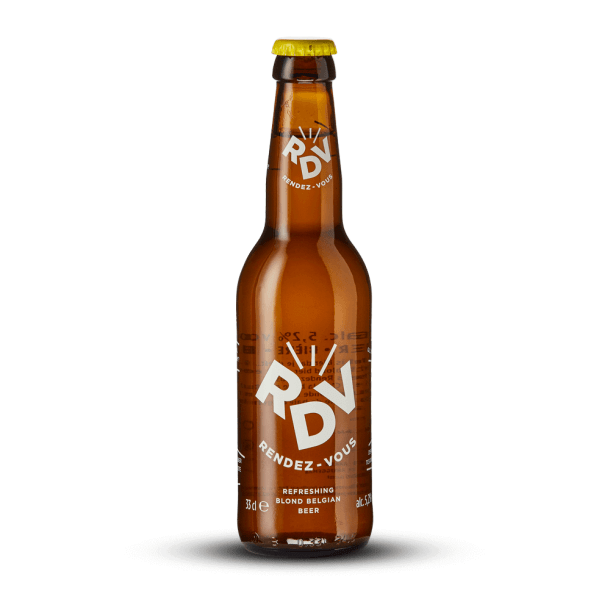 Rendez-Vous 33 cl