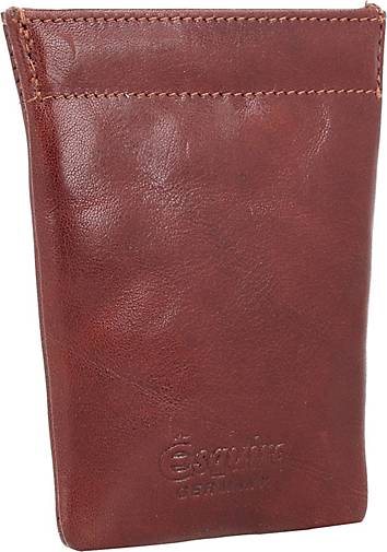 Esquire Toscana Schlüsseletui Leder 6 cm