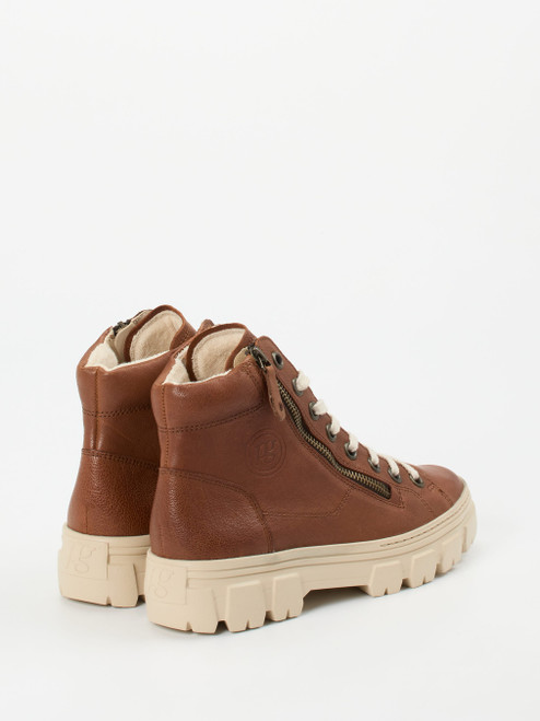 Sneaker High-16732290005 Paul Green