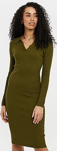 Threadbare Strickkleid