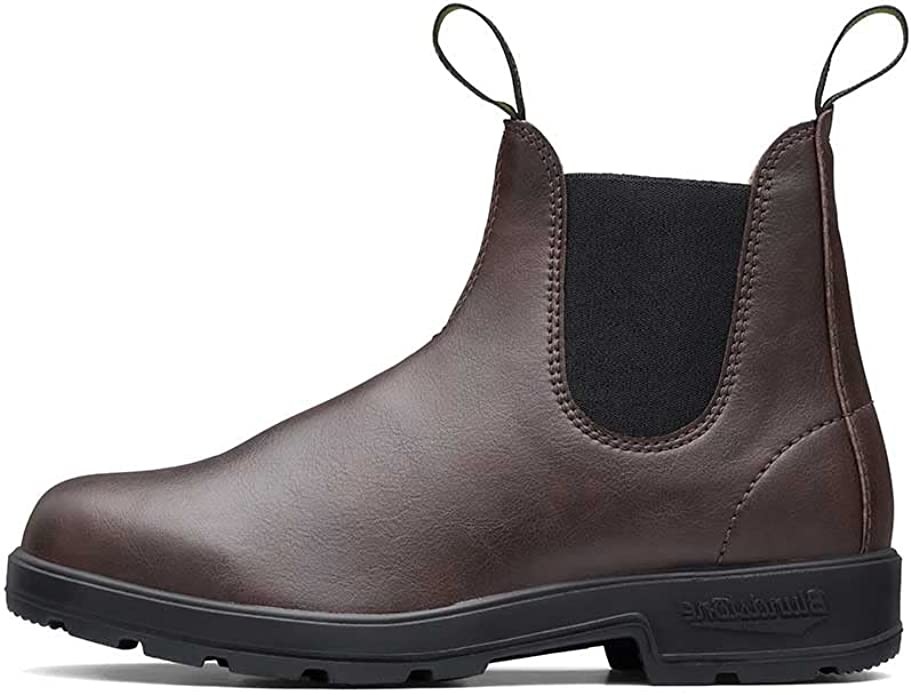 BLUNDSTONE Stiefeletten braun