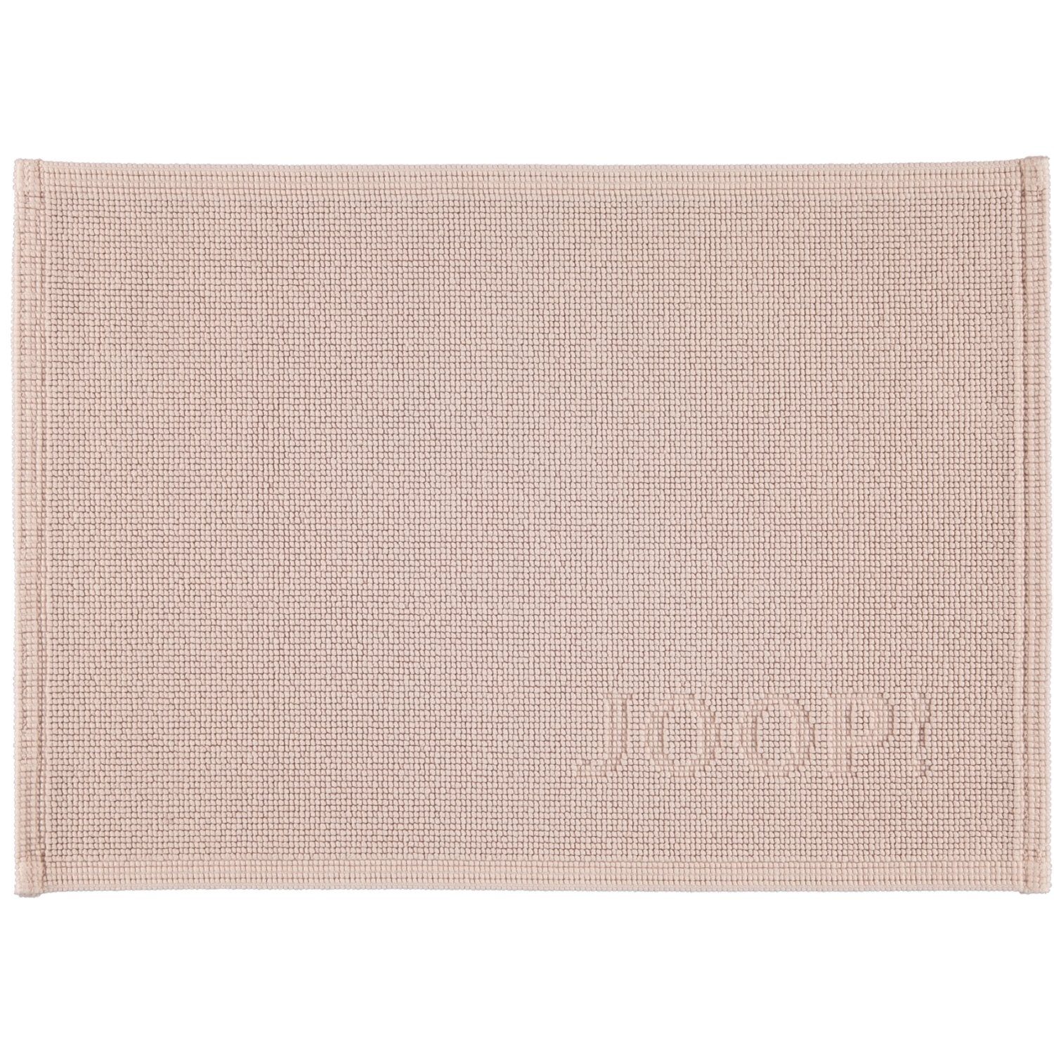 Duschmatte Signature 49 Joop!, Höhe 6 mm, 100% Baumwolle
