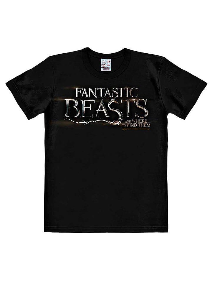 Logoshirt Shirt 