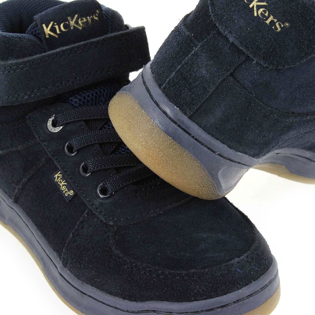 Kickers  KICKALIEN H22 - Marine