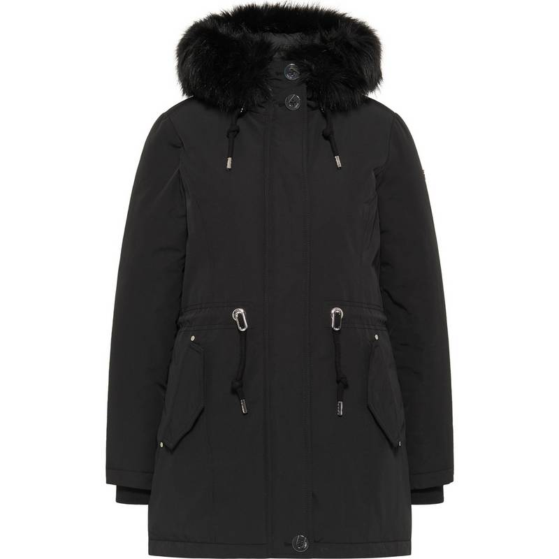 Usha Parka Damen