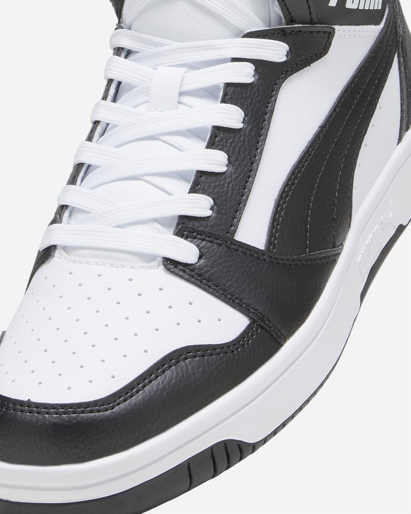 Buty sportowe Scarpe Puma Rebound V6 M 392326-01