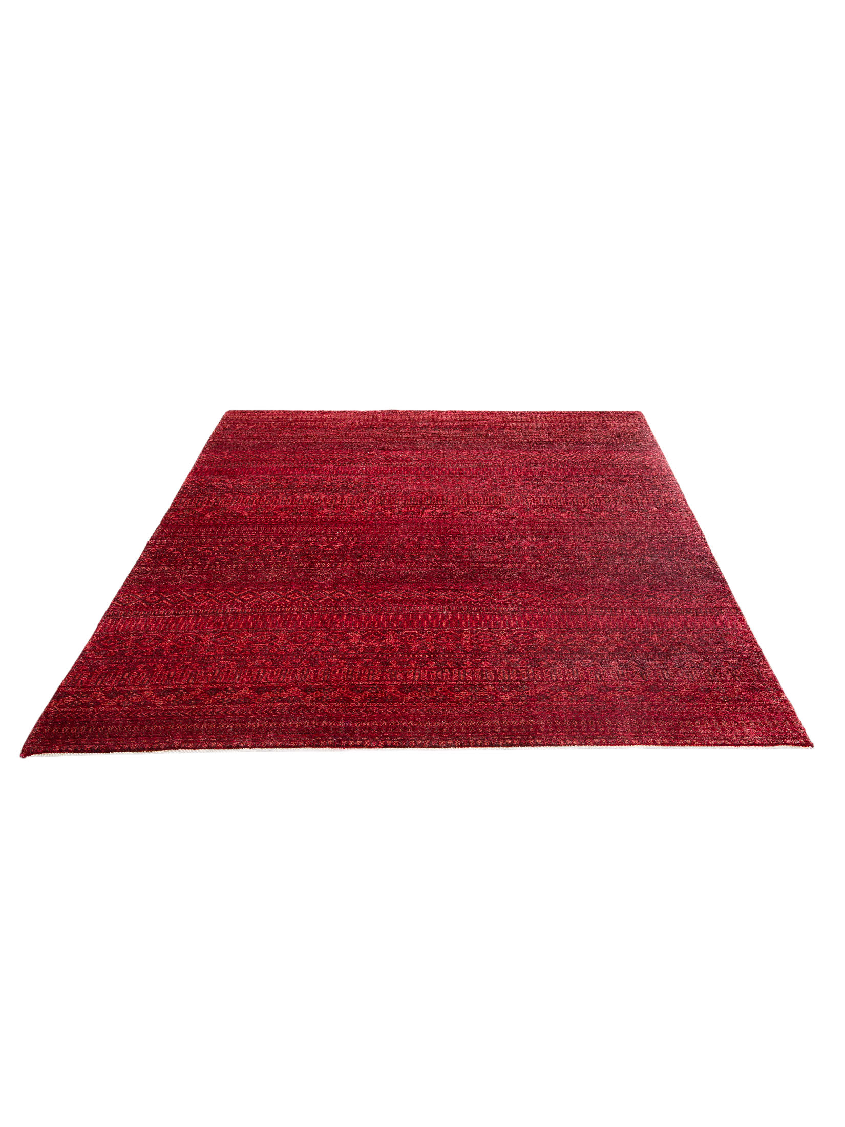 Contemporary Gabbeh ca. 175 x 240 cm, Unikat / Einzelstück