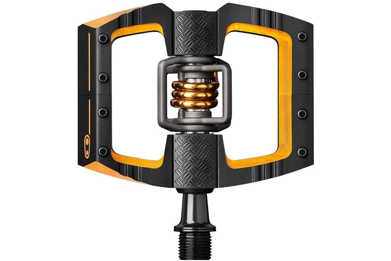 Crankbrothers Mallet DH 11 Klick-Pedal