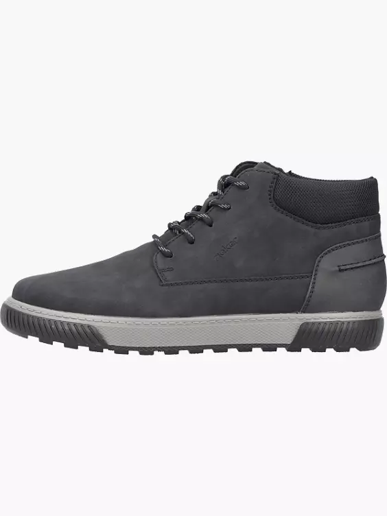 Rieker Herren Kurzstiefel
