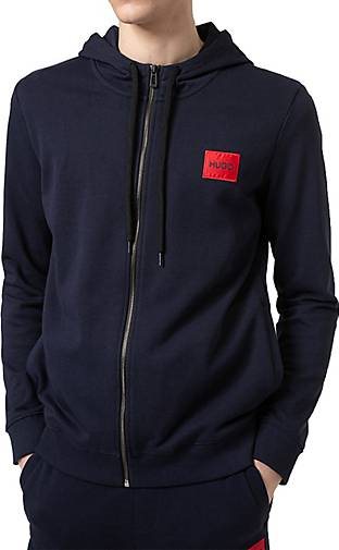 HUGO Sweatjacke Daple212