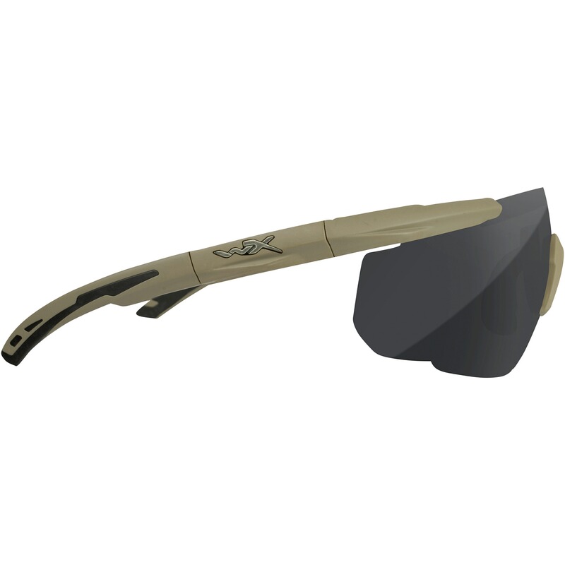WileyX Brille SABER ADVANCED