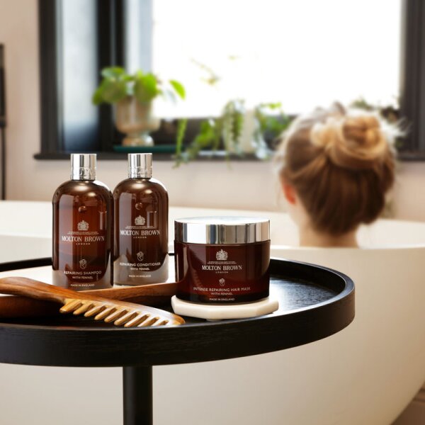 Molton Brown Fennel Intense Repairing Hair Mask Haarmaske