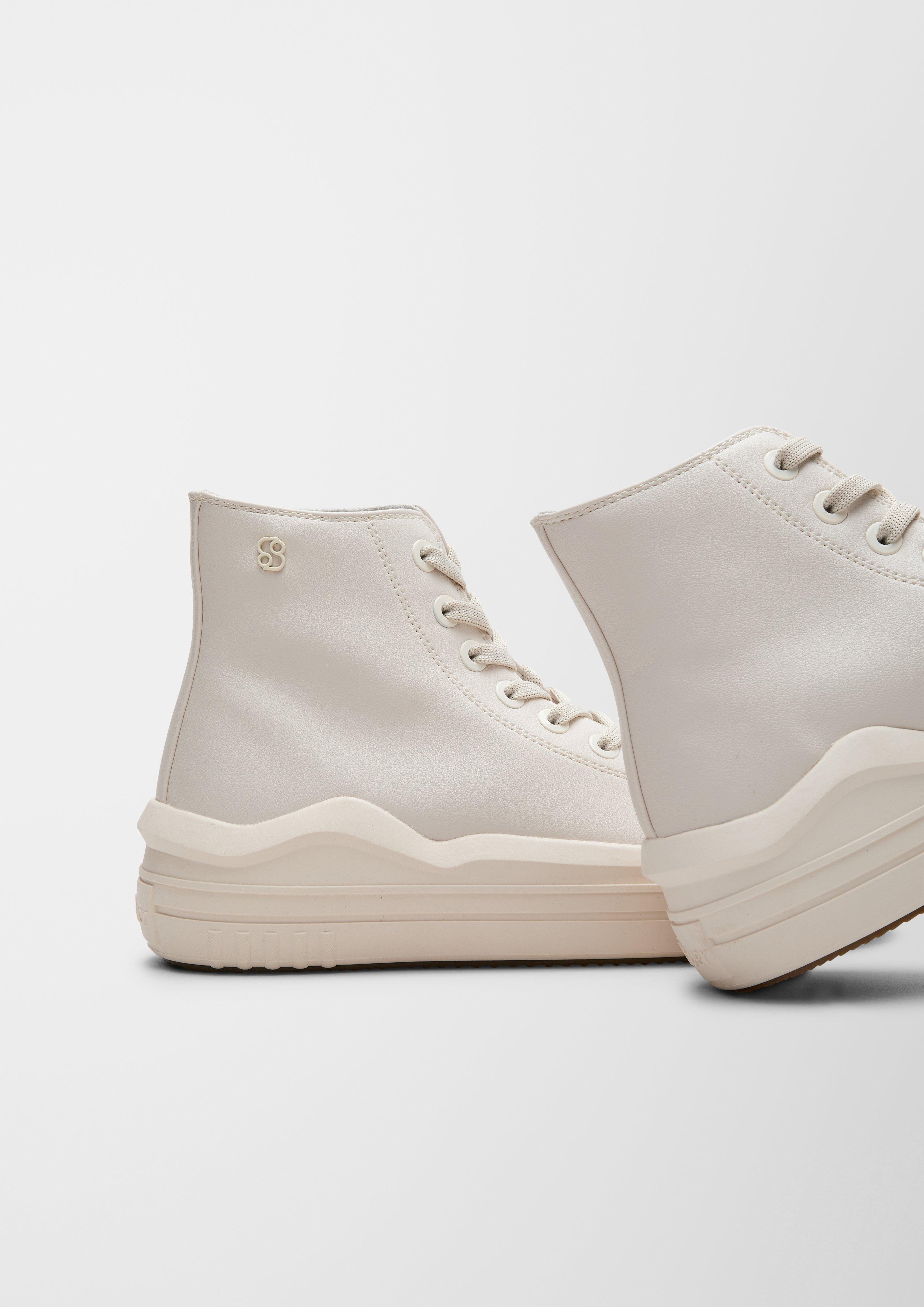 High Top-Sneaker  6006498-462