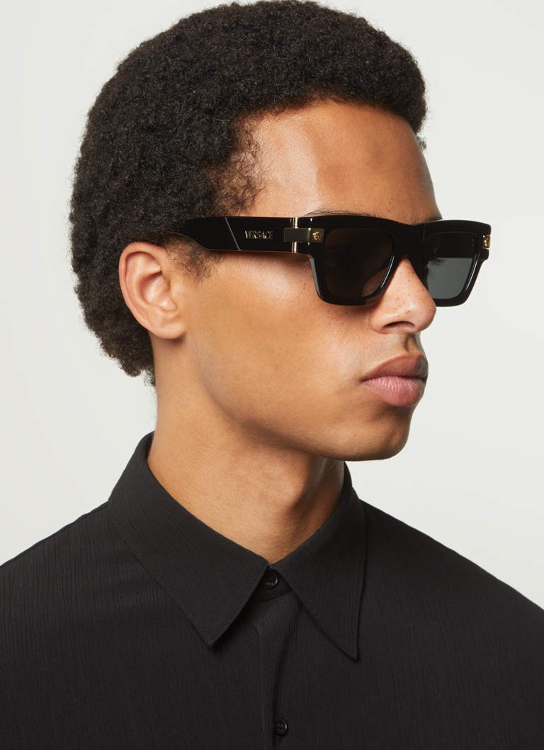 Versace Wayfarer sunčane naočale VE4464