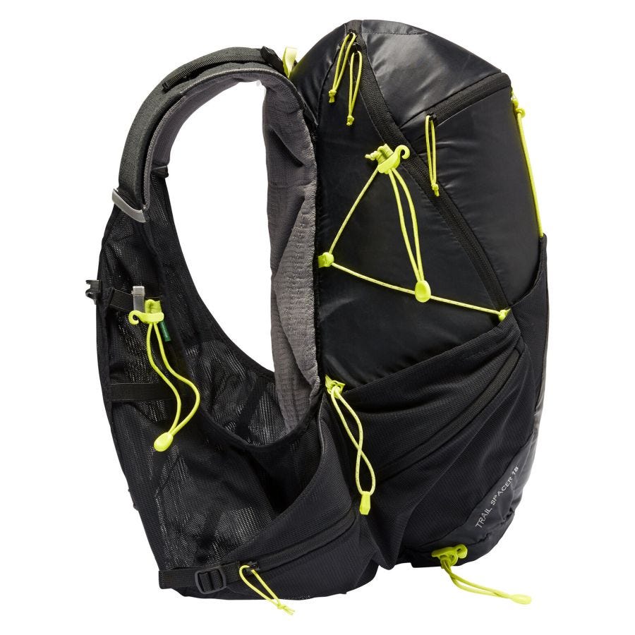 Trail Spacer 18 Leichtrucksack