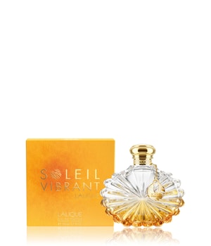 Lalique Soleil Vibrant Eau de Parfum 50 ml