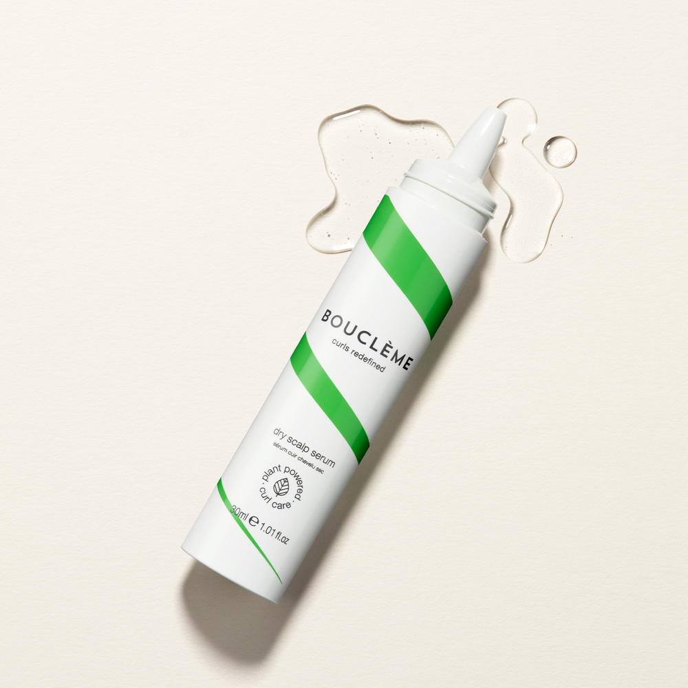 boucleme Serum apaisant cuir chevelu Serum