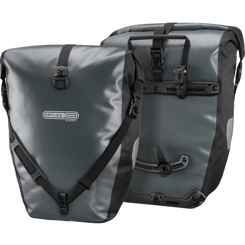 ORTLIEB Back Roller Classic Fahrradtasche