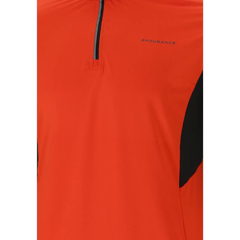 Endurance LANBARK Langarmshirt Herren