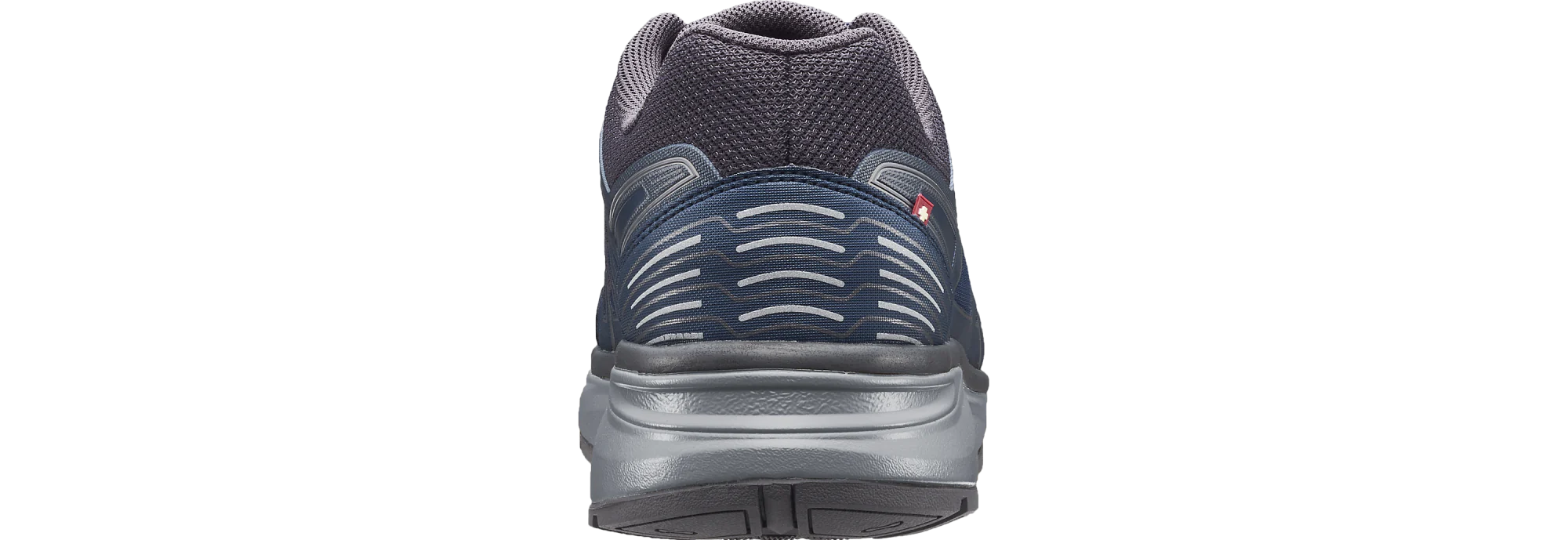Flash Blue/Grey