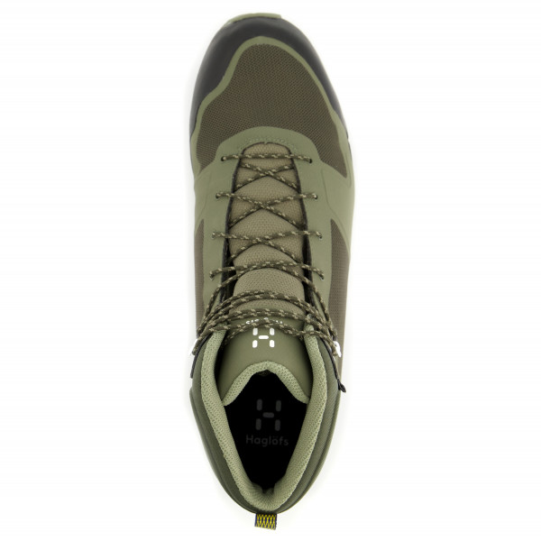 Haglöfs - Haglöfs L.I.M Mid Proof Eco - Wanderschuhe