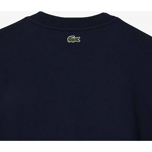 Lacoste Sweatshirt SIGNATURE Classic Fit