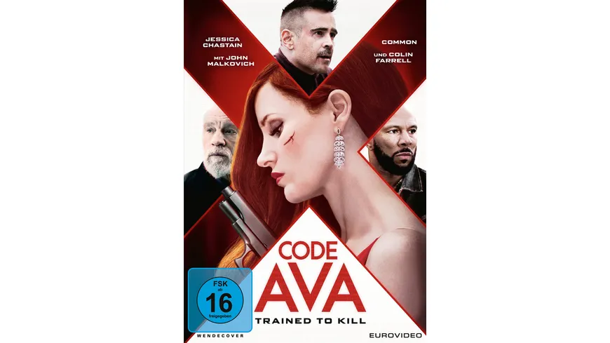 Code Ava