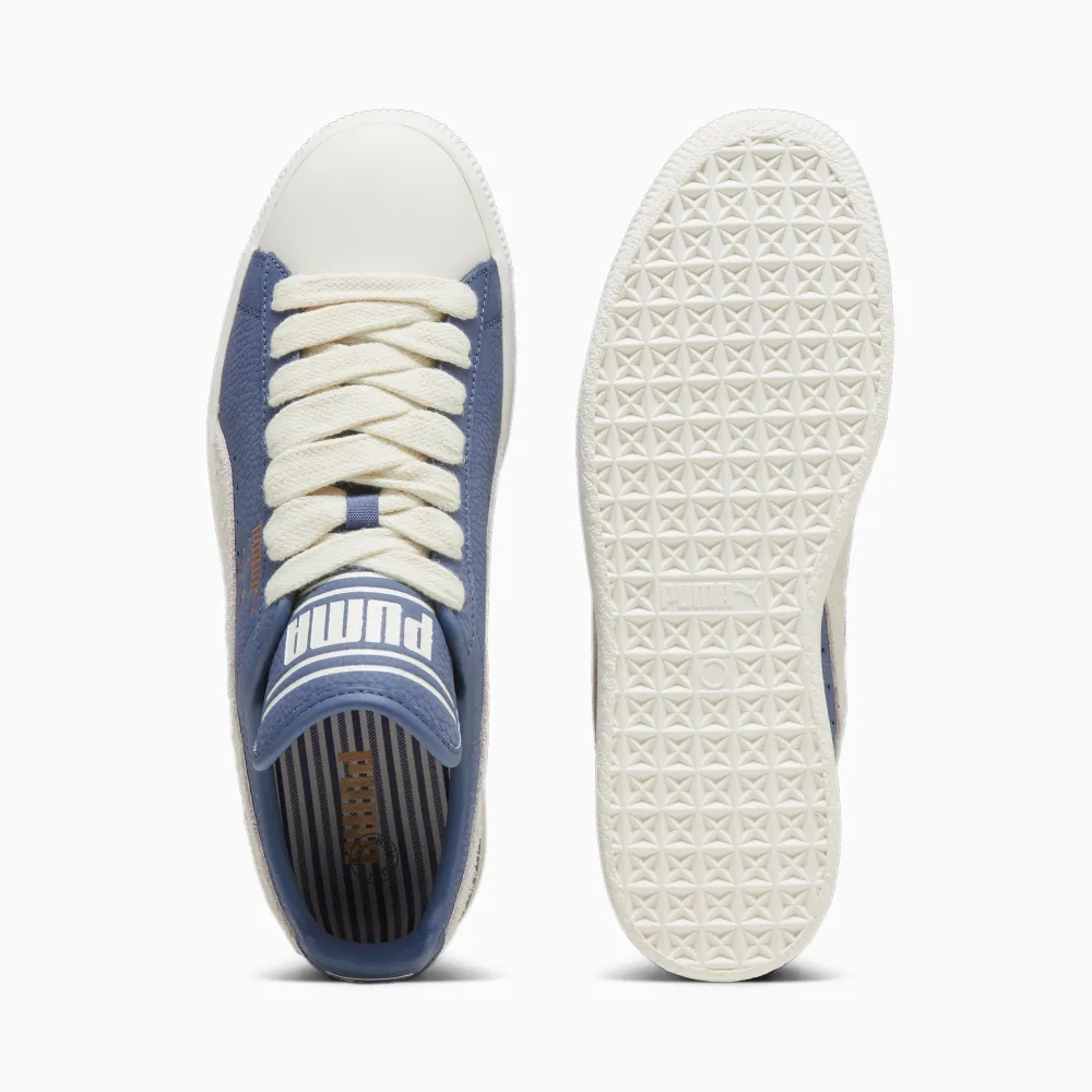 PUMA x Clyde Rhuigi 393305-02 / blau
