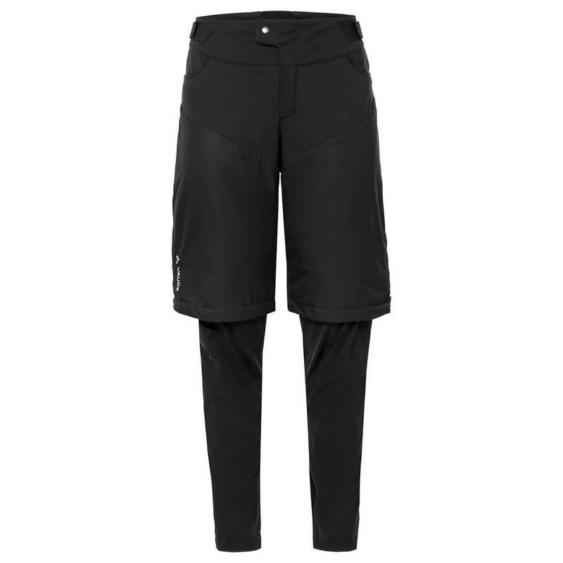 VAUDE Men's All Year Moab ZO Pants III Funktionshose Herren