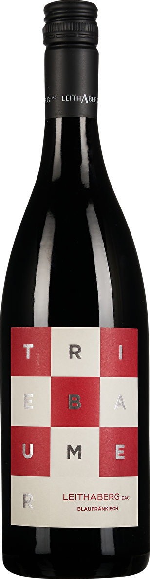 G + R Triebaumer Blaufränkisch Leithaberg 2019