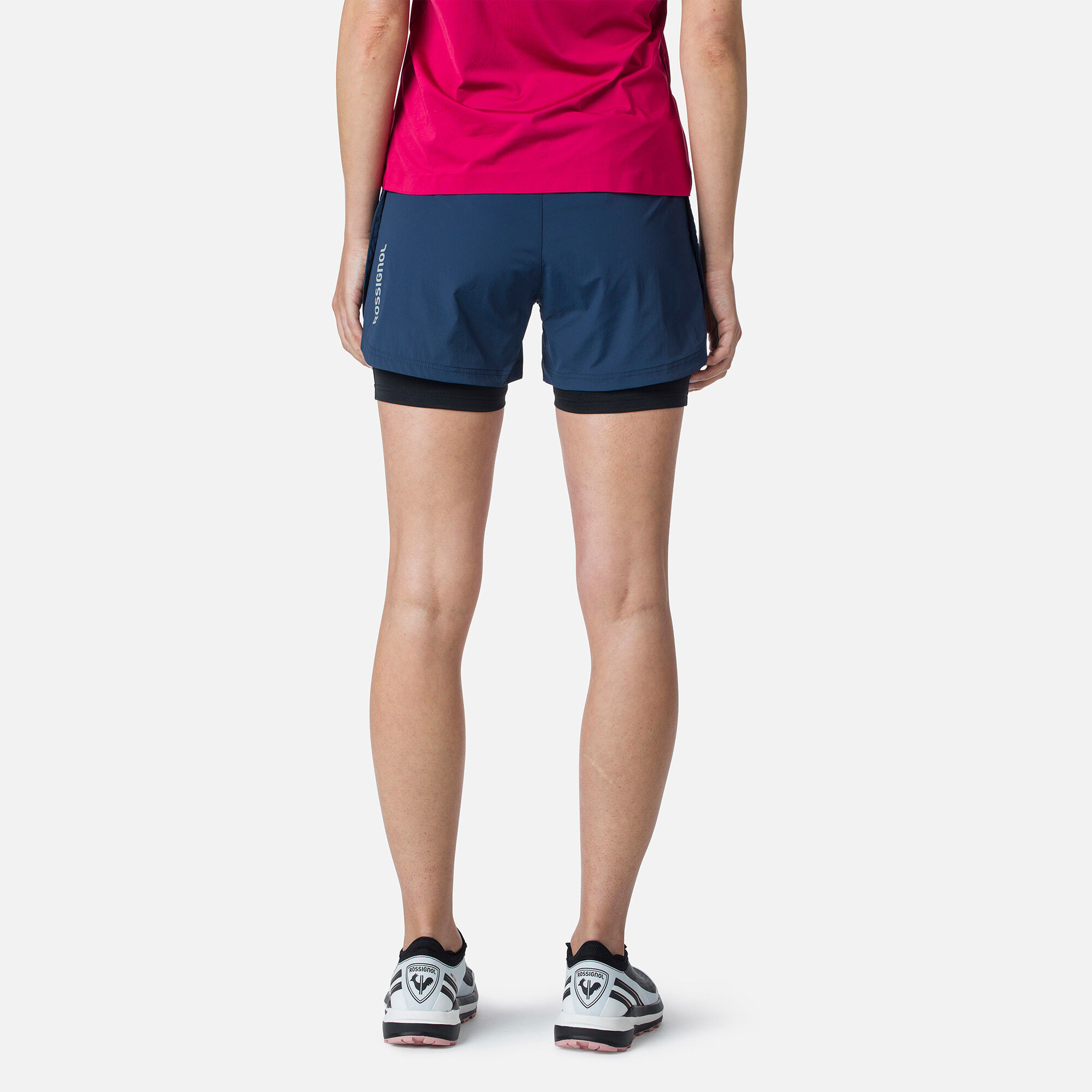 Short de Trail Running pour femme