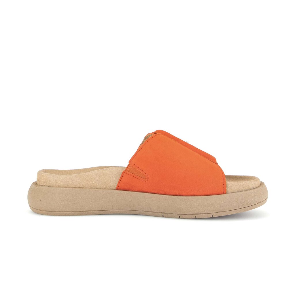 Gabor fashion Pantolette orange