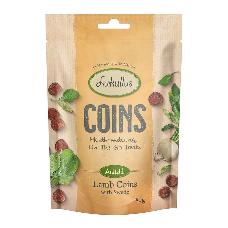 Lukullus Coins Lamm